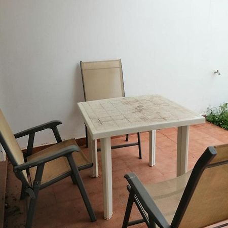 Apartamento De Palomares Cuevas Del Almanzora Exterior photo