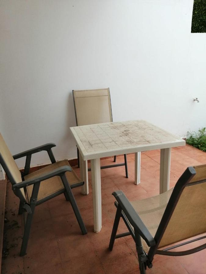 Apartamento De Palomares Cuevas Del Almanzora Exterior photo