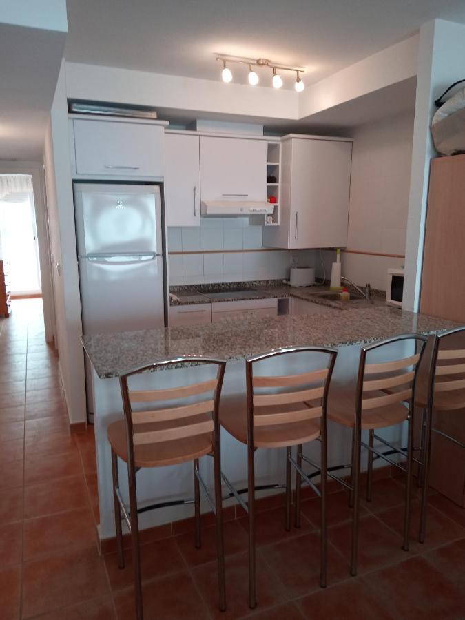 Apartamento De Palomares Cuevas Del Almanzora Exterior photo