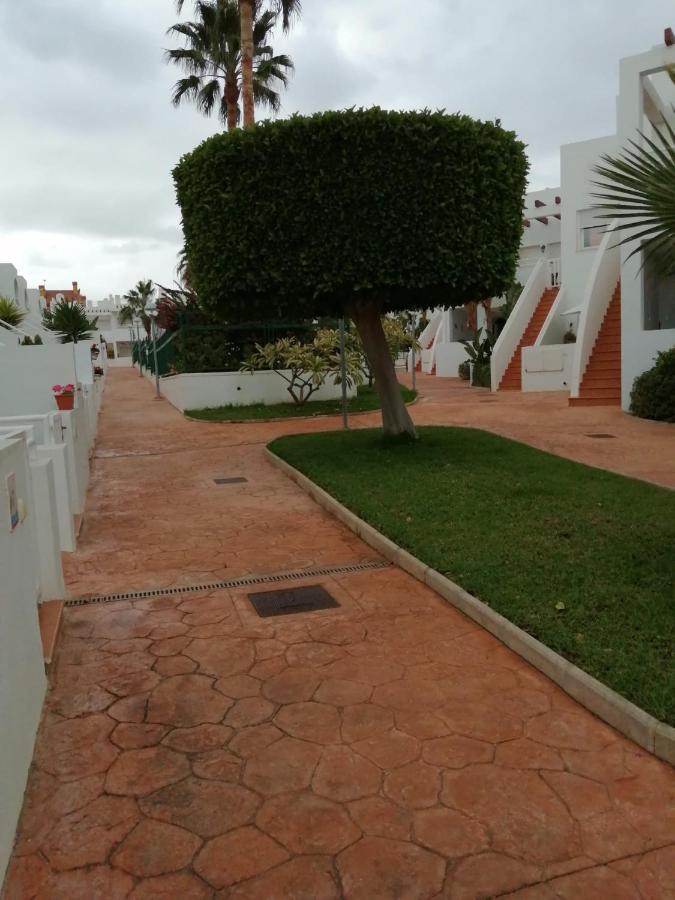 Apartamento De Palomares Cuevas Del Almanzora Exterior photo